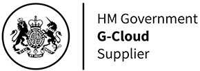 G Cloud 13 Logo