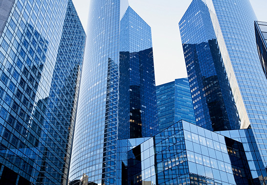 Government Sector Image